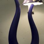 926 2388 Bordslampa